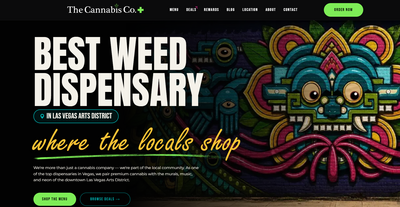 Premium Cannabis Cultivation & Wellness Insights