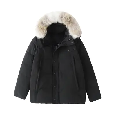 Jackets